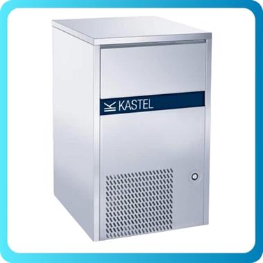 Kastel Buz Makinesi 45 kg Kapasiteli KP 45/15KASTELKastel Küp Buz Makinesi 45 Kg Kapasiteli KP 45/15Küp Buz MakineleriKastel Küp Buz Makinesi 45 Kg Kapasiteli KP 45/15