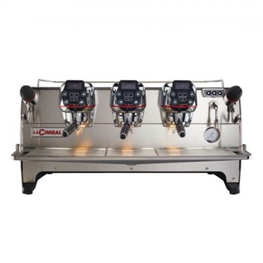 LA CİMBALİLa Cimbali M200 GT1 DT3 3 Gruplu Tam Otomatik Espresso Kahve MakinesiEspresso Kahve MakineleriLa Cimbali M200 GT1 DT3 3 Gruplu Tam Otomatik Espresso Kahve Makinesi