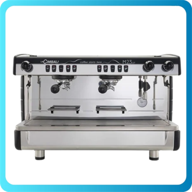 La Cimbali M23 UP DT/2 TC Tam Otomatik Espresso Kahve MakinesiLA CİMBALİLa Cimbali M23 UP DT/2 TC Tam Otomatik Espresso Kahve MakinesiEspresso Kahve MakineleriLa Cimbali M23 UP DT/2 TC Tam Otomatik Espresso Kahve Makinesi
