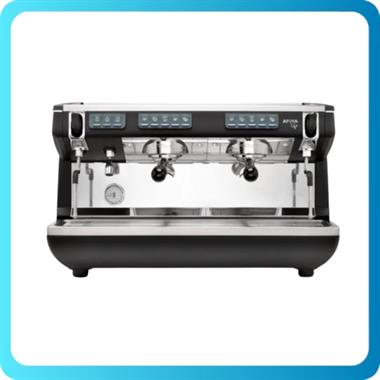 Nuova Simonelli Appia Life 2 Gruplu Tam Otomatik Espresso Kahve Makinesi Yüksek Bardak Nuova SimonelliNuova Simonelli Appia Life 2 Gruplu Tam Otomatik Espresso Kahve Makinesi Yüksek Bardak Espresso Kahve MakineleriNuova Simonelli Appia Life 2 Gruplu Tam Otomatik Espresso Kahve Makinesi Yüksek Bardak 