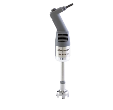 ROBOT COUPERobot Coupe El Blender Mini MP 190 V.V.Bar BlenderlarıRobot Coupe El Blender Mini MP 190 V.V.