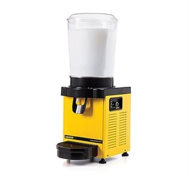 Samixir 10 Litre Panaromik Karıştırıcılı Soğuk İçecek Dispenseri, AnalogSAMİXİRSamixir 10 Litre Panaromik Karıştırıcılı Soğuk İçecek Dispenseri, AnalogŞerbet - Ayran MakineleriSamixir 10 Litre Panaromik Karıştırıcılı Soğuk İçecek Dispenseri, Analog