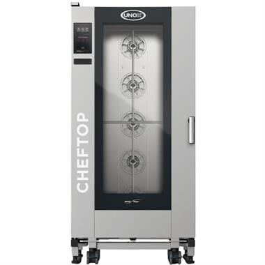 Unox Elektrikli Combi Fırın Dijital Cheftop Plus 20 GN 1/1 Kapasiteli Fırın XEVL-2011-YPRSUNOXUnox Elektrikli Combi Fırın Dijital Cheftop Plus 20 GN 1/1 Kapasiteli XEVL-2011-YPRSFIRINLAR Unox Elektrikli Combi Fırın Dijital Cheftop Plus 20 GN 1/1 Kapasiteli XEVL-2011-YPRS
