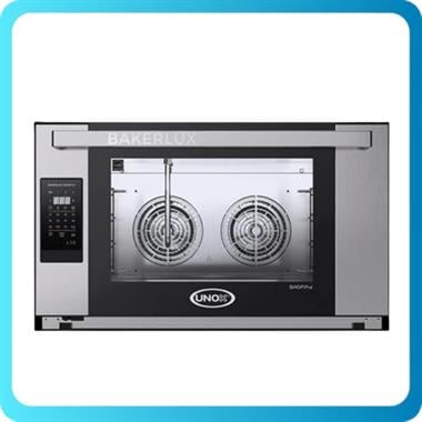 Unox XEFT-04EU-ELDV Elektrikli Rosella Bakerlux Patiseri Fırın 4 Tepsili 40x60 UNOXUnox Elektrikli Patisserie Fırın Dijital 4 Tepsili 40x60 cm Rosella XEFT-04EU-ELDVPatisserie FırınlarUnox Elektrikli Patisserie Fırın Dijital 4 Tepsili 40x60 cm Rosella XEFT-04EU-ELDV