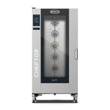 Unox Gazlı Combi Fırın Dijital Cheftop Plus 20 GN 1/1 Kapasiteli Fırın XEVL-2011-GPRSUNOXUnox Gazlı Combi Fırın Dijital Cheftop Plus 20 GN 1/1 Kapasiteli Fırın XEVL-2011-GPRSFIRINLAR Unox Gazlı Combi Fırın Dijital Cheftop Plus 20 GN 1/1 Kapasiteli Fırın XEVL-2011-GPRS