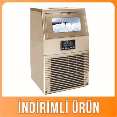 Vosco Küp Buz Makinesi 23 kg/gün Kapasiteli VSC-23CGVoscoVosco Küp Buz Makinesi 23 kg/gün Kapasiteli VSC-23CGKüp Buz MakineleriVosco Küp Buz Makinesi 23 kg/gün Kapasiteli VSC-23CG