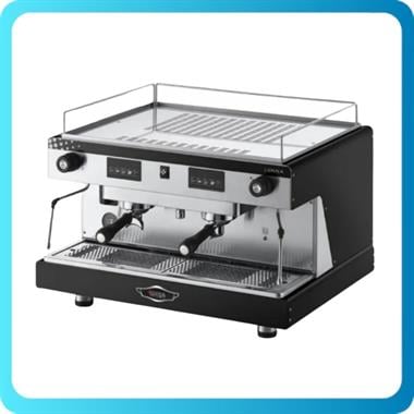 Wega Tam Otomatik 2 Gruplu Espresso Kahve Makinesi LUNNA EVD2 TC Wega Espresso Kahve MakineleriWega Tam Otomatik 2 Gruplu Espresso Kahve Makinesi LUNNA EVD2 TC Espresso Kahve MakineleriWega Tam Otomatik 2 Gruplu Espresso Kahve Makinesi LUNNA EVD2 TC 