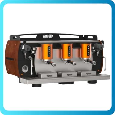 Wega Tam Otomatik Espresso Kahve Makinesi 3 Gruplu WBAR EVD3 Wega Espresso Kahve MakineleriWega Tam Otomatik Espresso Kahve Makinesi 3 Gruplu WBAR EVD3 Espresso Kahve MakineleriWega Tam Otomatik Espresso Kahve Makinesi 3 Gruplu WBAR EVD3 