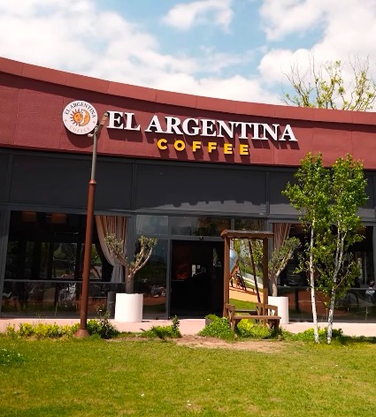 El Argentina