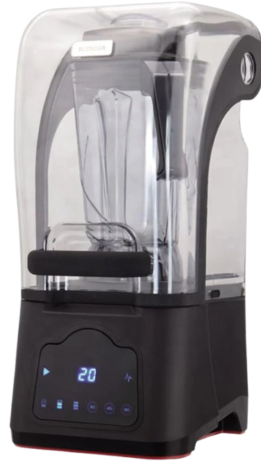 Bar Blender