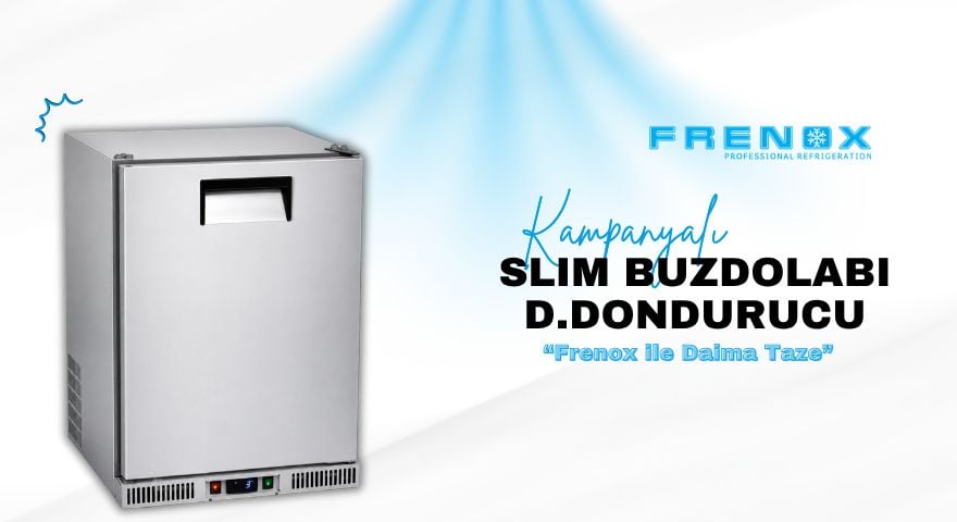 Frenox Brema Kampanya