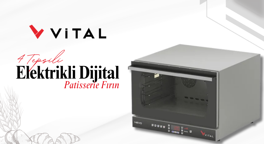 Vital Fırın