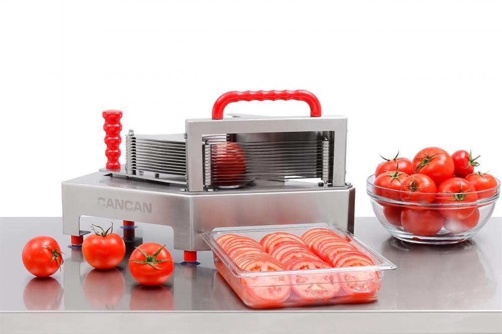 düzine destek Birleştirmek domates küp doğrama makinası - ncaeec.org