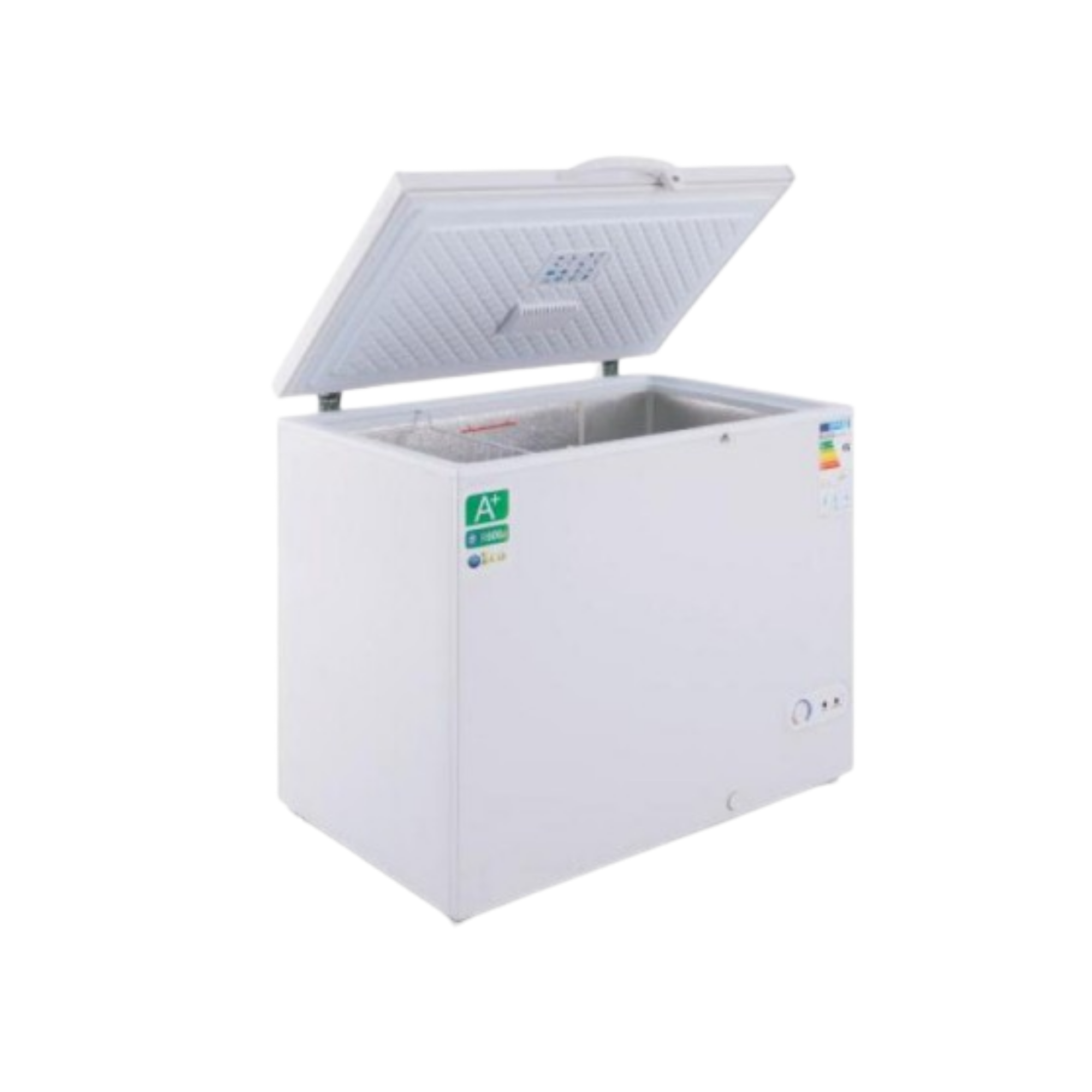 Coldera 275 L Blok Kapaklı Derin Dondurucu CL 300 DSL A+ Coldera 275 L Blok Kapaklı Derin Dondurucu CL 300 DSL A+