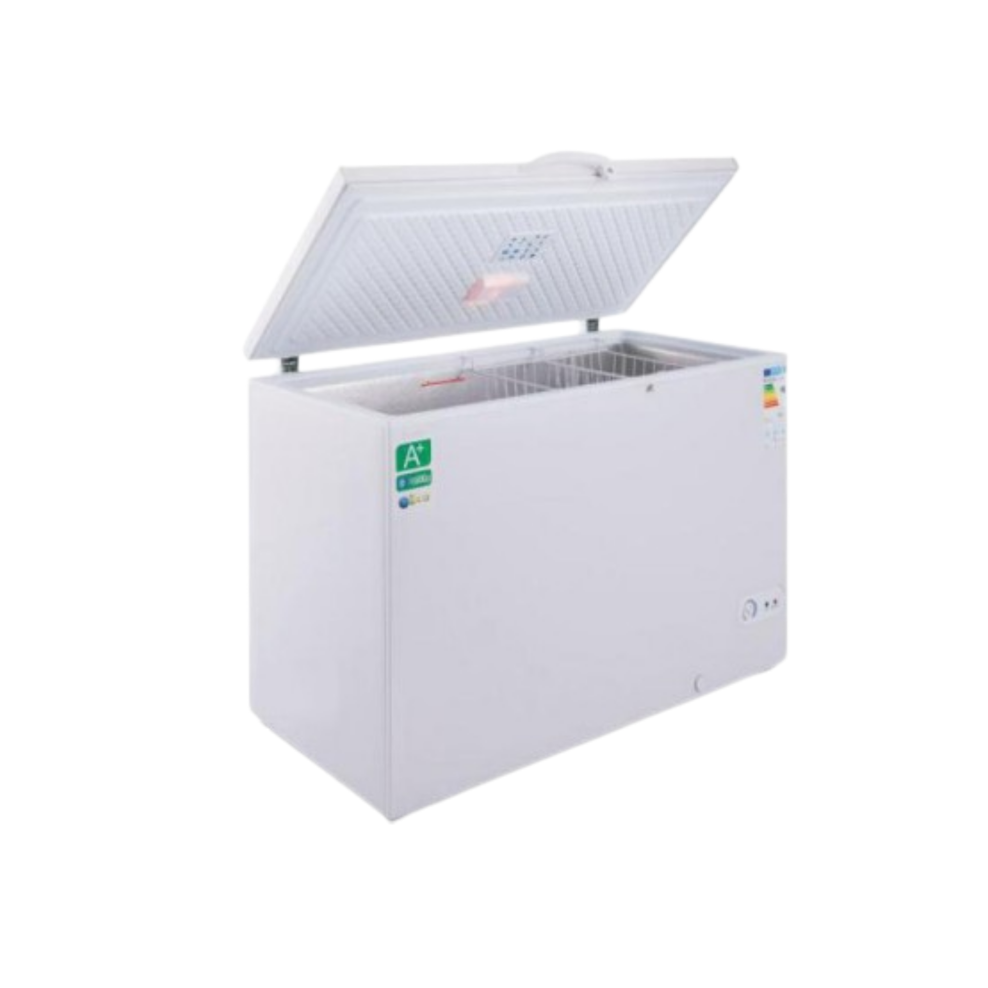 Coldera 373 L Blok Kapaklı Derin Dondurucu CL 400 DSL A+
