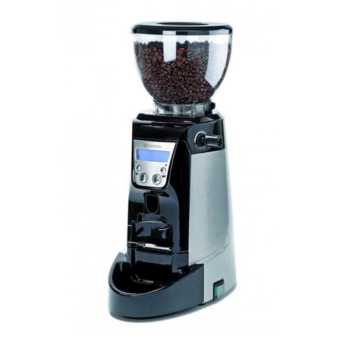 Недорогие кофемашины для зернового кофе