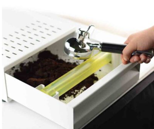 かみほページ Epinox Kahve Posa Tablası KPT-35