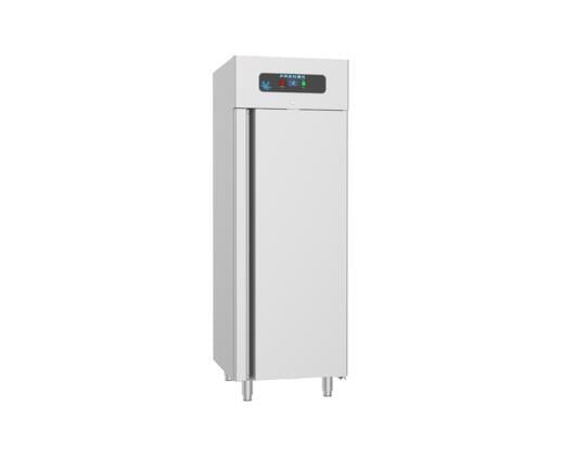 ぺどろ Frenox Tek Kapılı Dik Tip Buzdolabı Gastronom Seri 70x81x205 cm