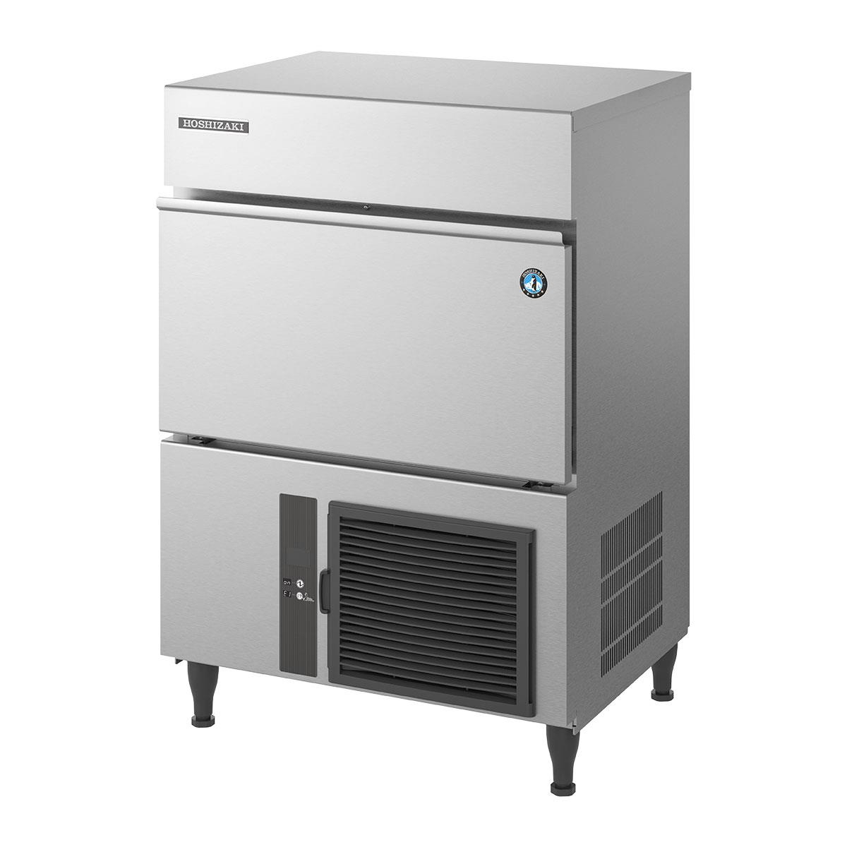 Hoshizaki IM65N.EHC Küp Buz Makinesi 62 Kg Kapasiteli 9805.IM65N.EHC