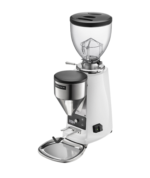 調理器具 MAZZER MINI mazzer-mini-electronic-d-
