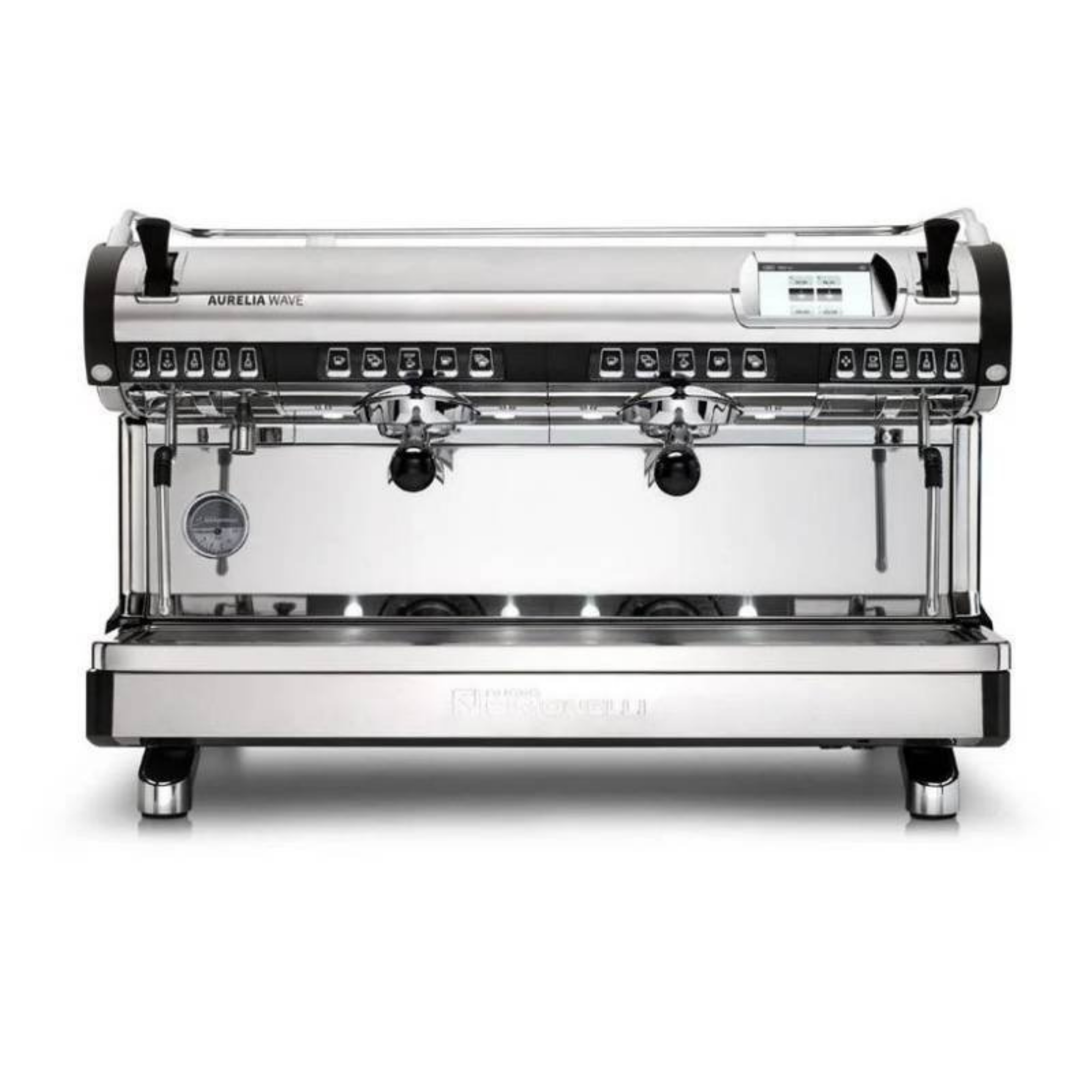 nuova SIMONELLI AURELIA II エスプレッソマシン nuova-simonelli-aurelia-wave-2