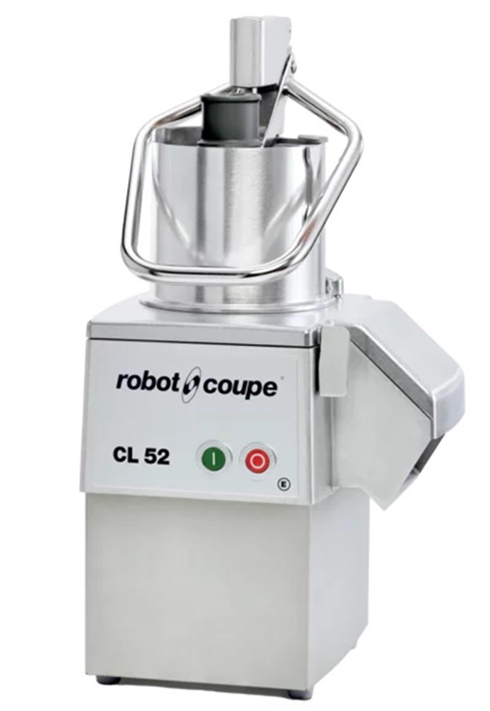 Robot Coupe Sebze Doğrama Makinesi CL 52 - 1V