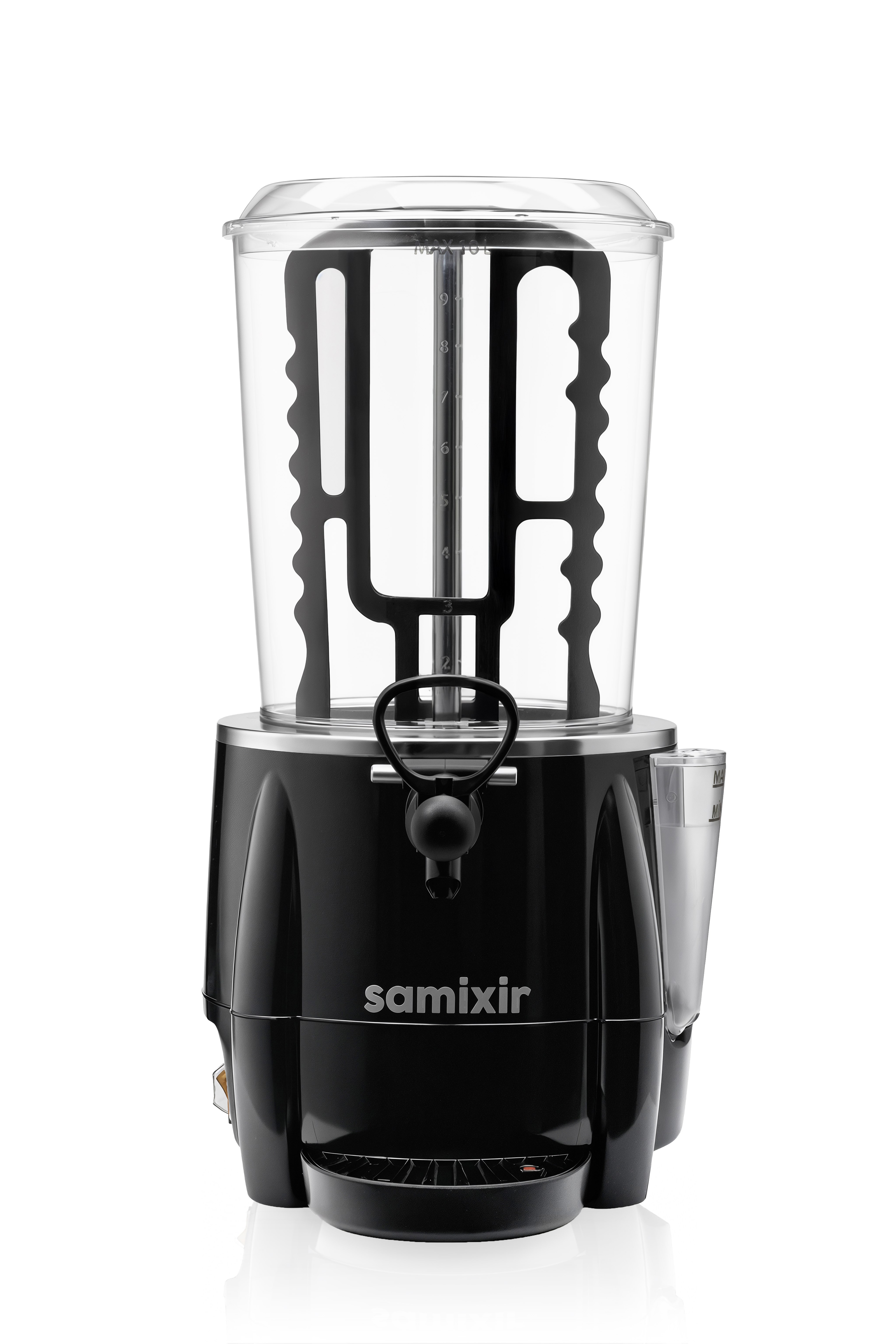 Samixir Sıcak İçecek Dispenseri 10 L HOT10.DNB