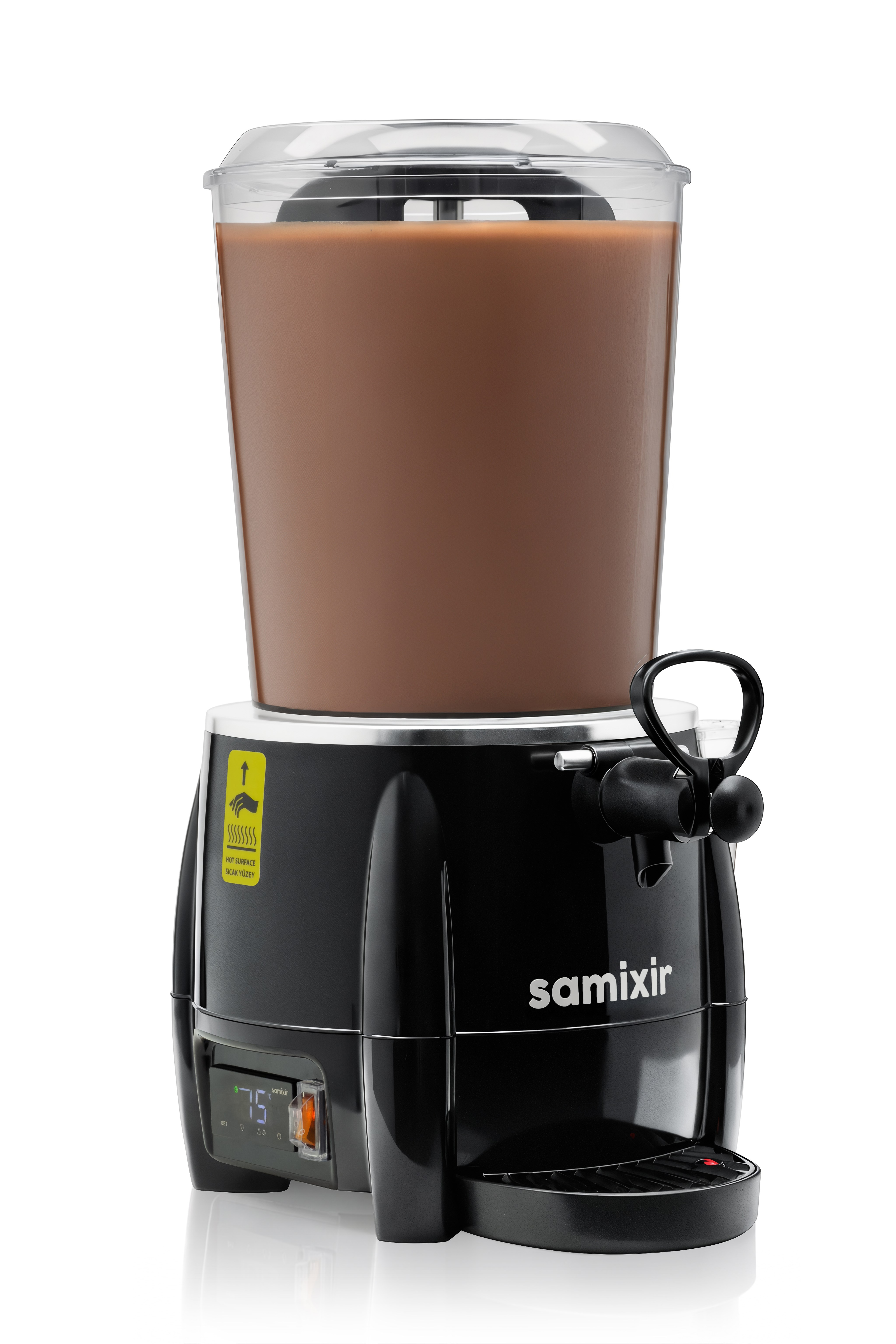 Samixir Sıcak İçecek Dispenseri 10 L HOT10.DNB