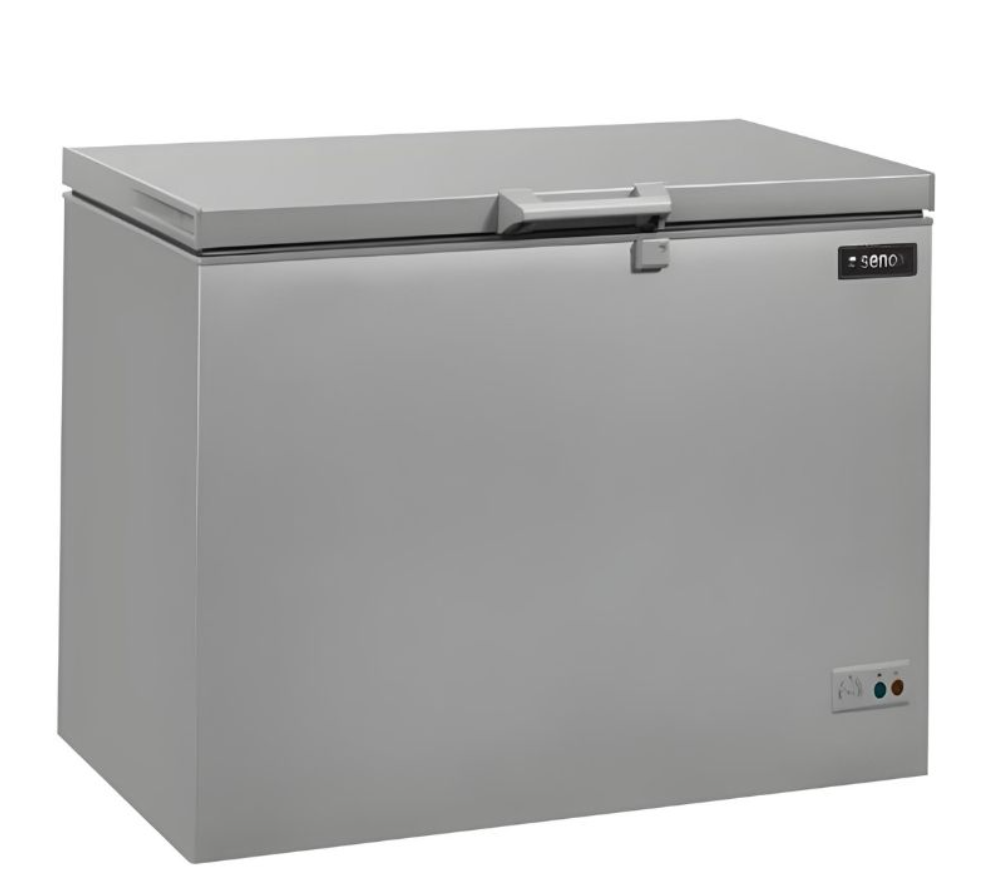Senox Blok Kapılı Derin Dondurucu 650 Litre DF-650