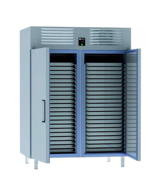 キッチン② Iceinox -30⁰ Pasta Şoklama Dolabı 2 Kapılı 180x103x210 cm VTF 1600