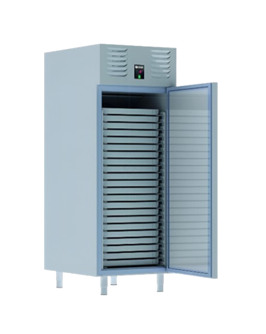 İceinox -30⁰ Pasta Şoklama Dolabı VTF 800 N CR