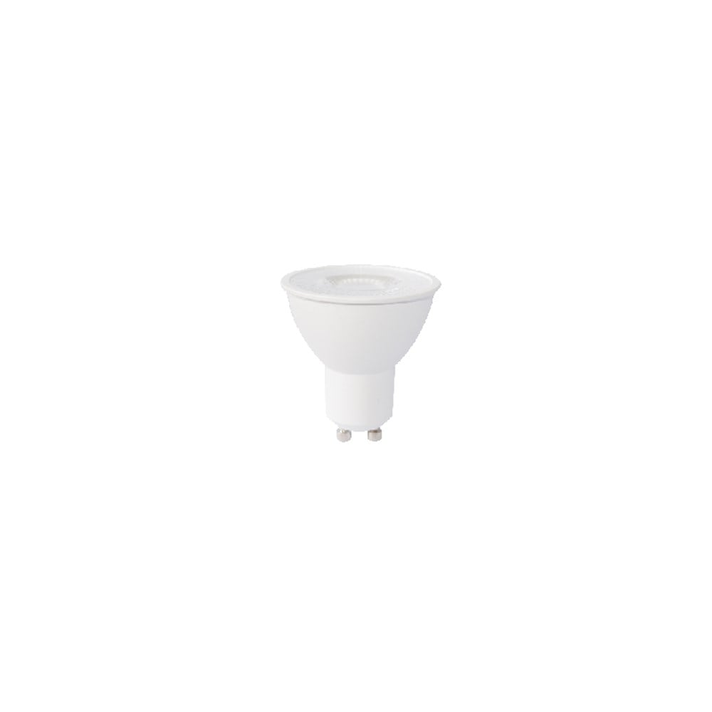  7 Watt Led Ampul GU10 Duylu (Renkli)