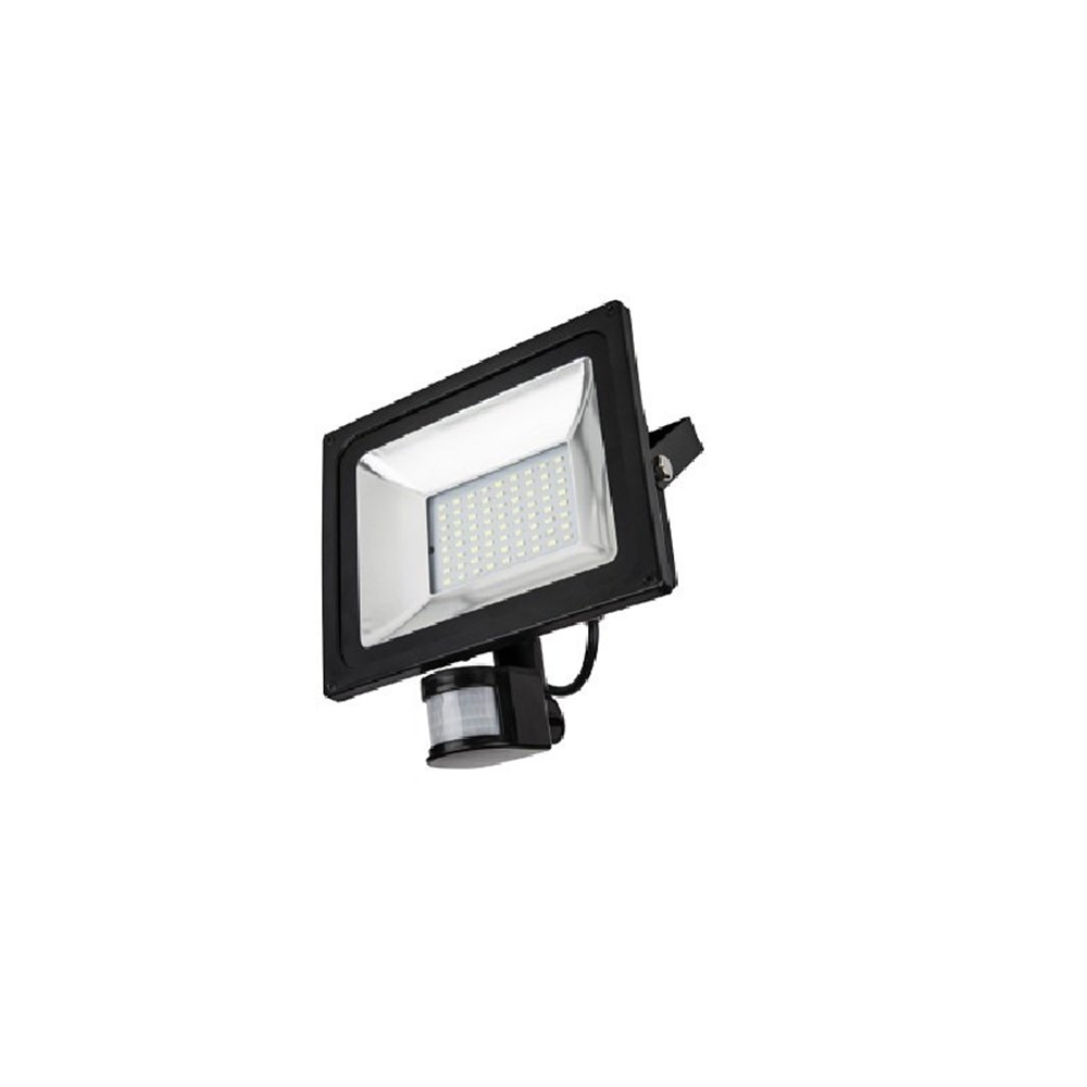 0W COB Sensörlü Led ProjektörGold Ledli Projektörmyd4450W COB Sensörlü Led Projektör