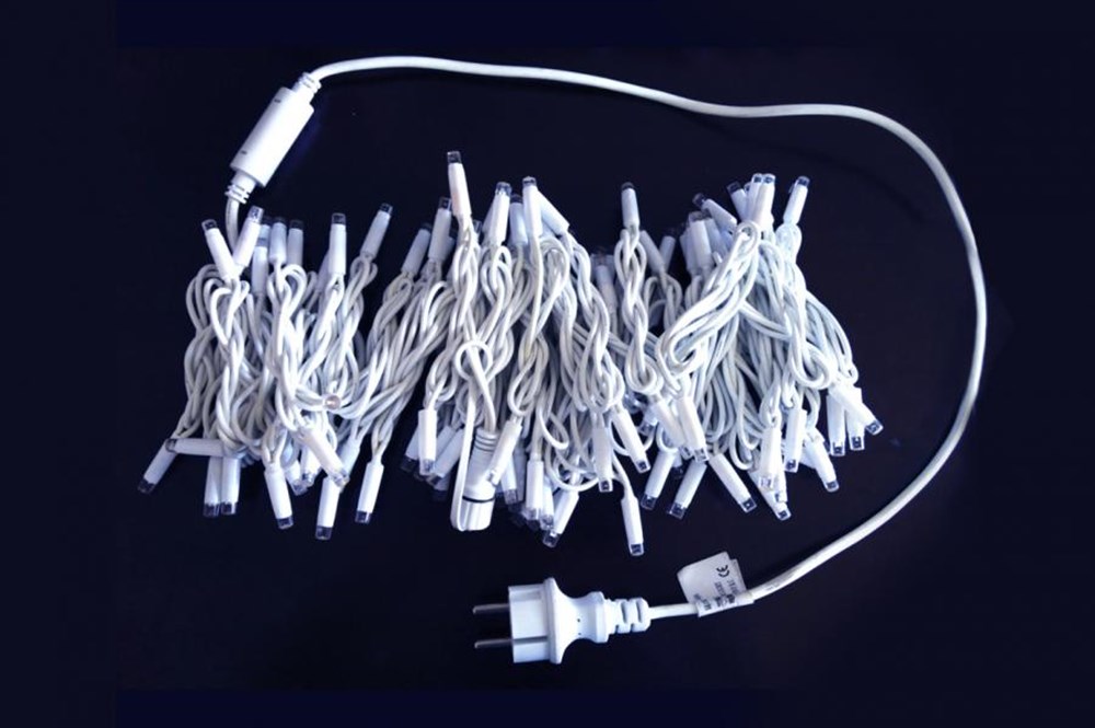 10MT EKLENEBİLİR (100 LEDLİ) DIŞ MEKANDuman Dedektörü, Hoparlör, Duy, Ateşleyici ve Masa Lambasımyd69210MT EKLENEBİLİR (100 LEDLİ) DIŞ MEKAN