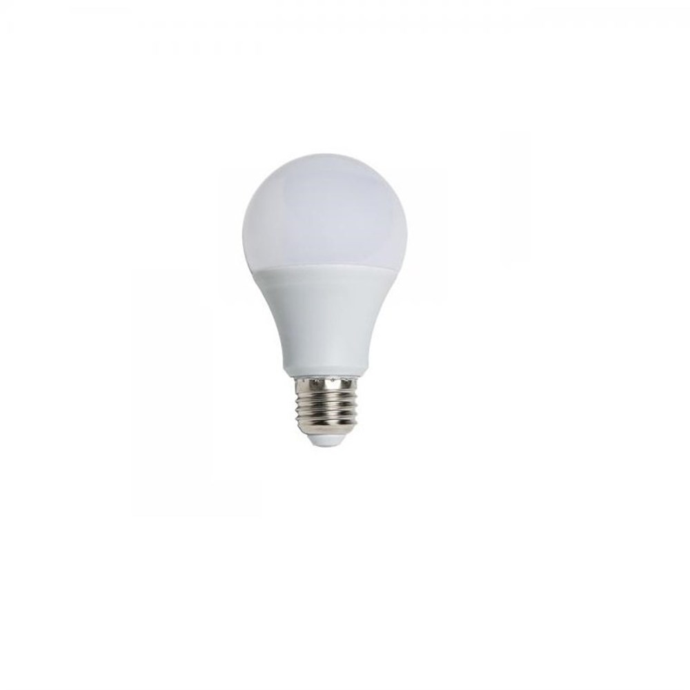 12W Sensörlü Led Ampul