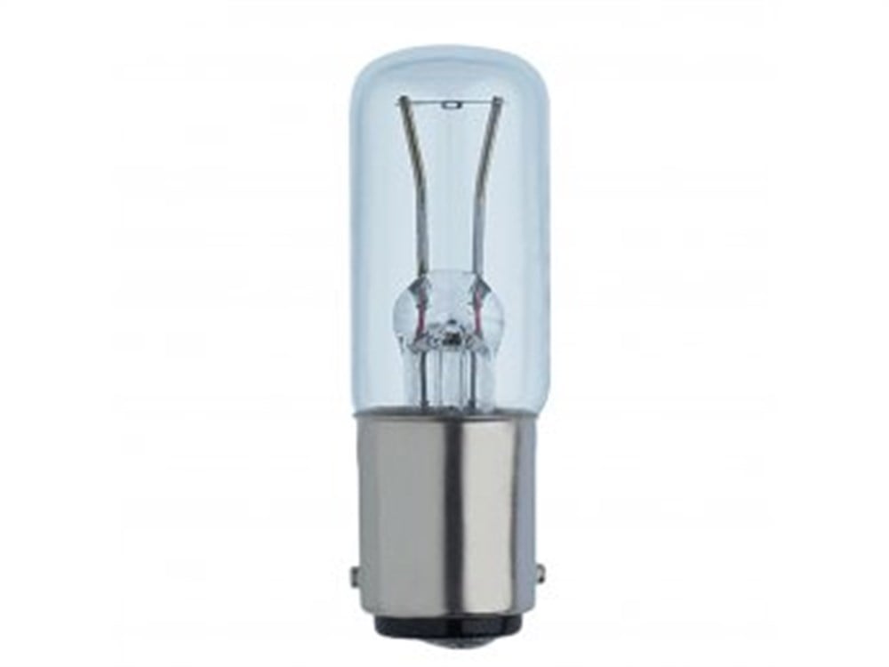 13347W PHILIPS 6V 15W BA15D Mikroskop Cihaz Ampullerimyd83513347W PHILIPS 6V 15W BA15D