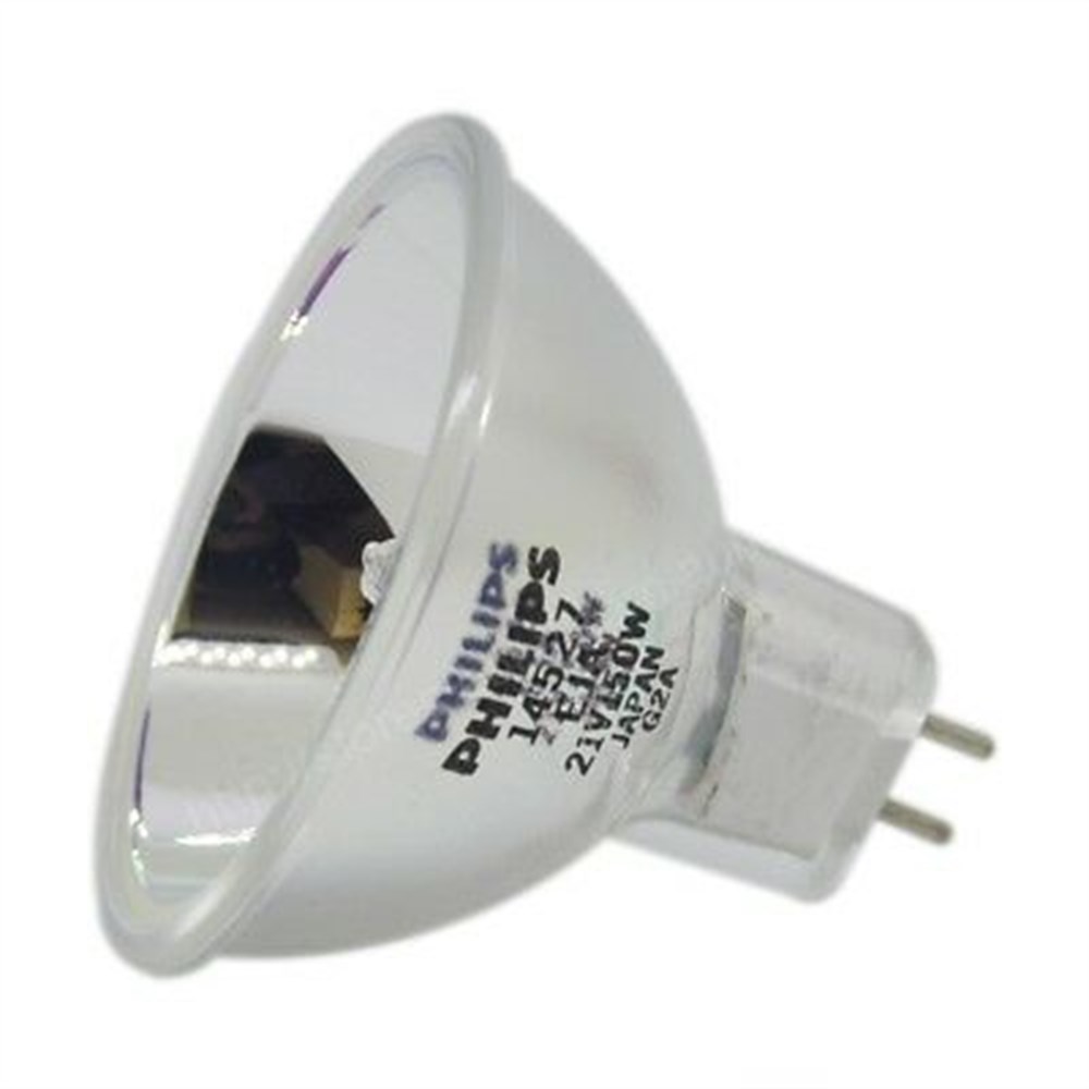 14527 PHILIPS EJA 21V 150W GX5.3Ameliyathane Ampullerimyd71814527 PHILIPS EJA 21V 150W GX5.3
