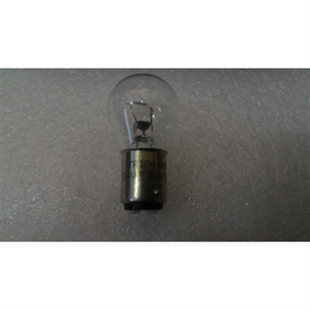 24V 21W BA15D AMPULOto Ampullerimyd126424V 21W BA15D AMPUL