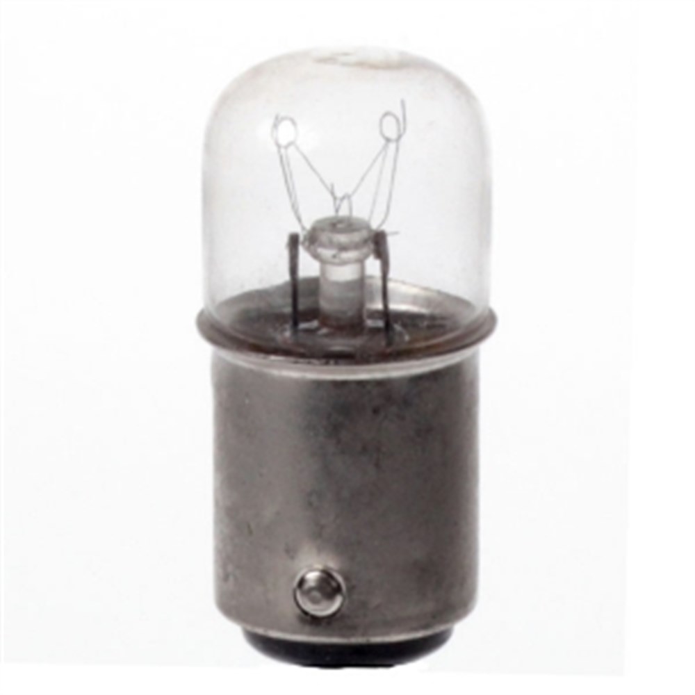 24V 5W BA15S 16X35 AMPULOto Ampullerimyd126924V 5W BA15S 16X35 AMPUL