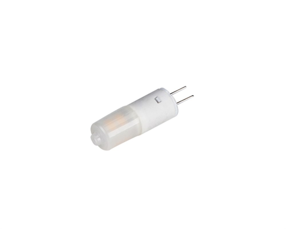 2W Ledli Kapsül Ampul G4 Duylu 12V