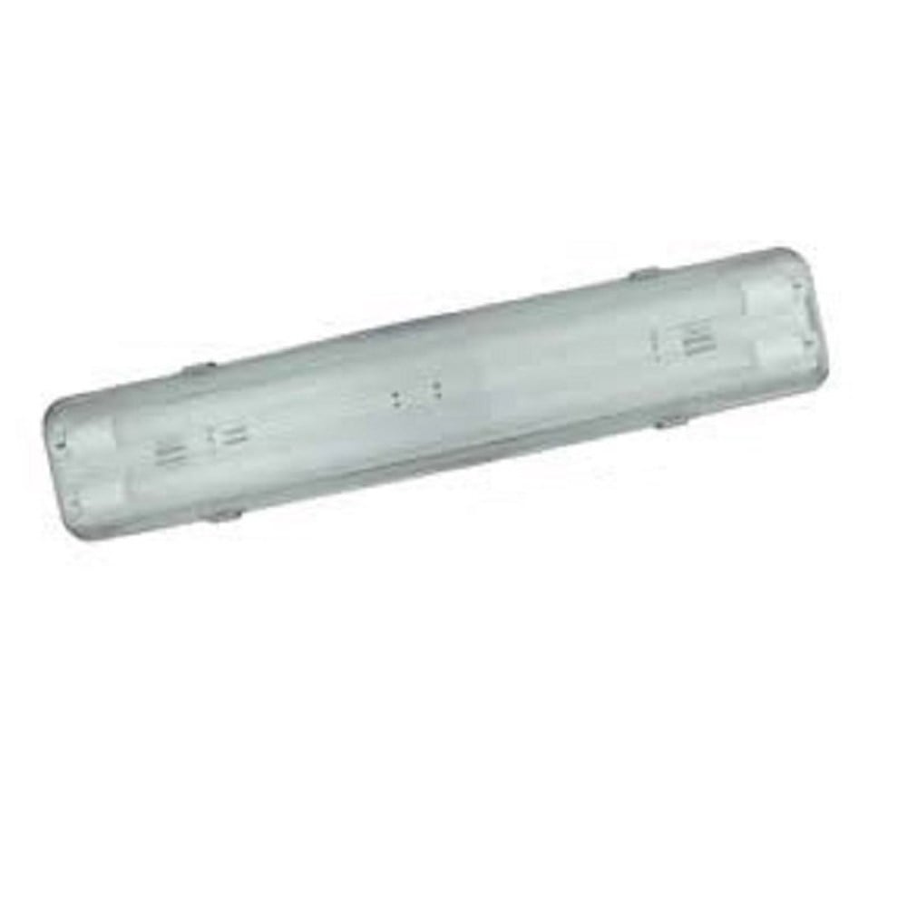2x40 Etanj Boş KasaT5 ve Etanj Ledli Armatürmyd5522x40 Etanj Boş Kasa