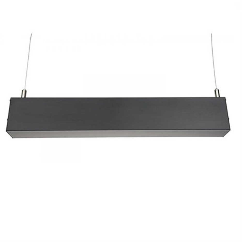36W Lineer Armatür 120 Cm