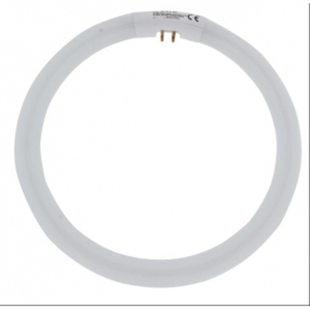 32W SİMİT FLORESAN AMPUL T5 İNCET5-T8-T9 Simit Floresanlarmyd109032W SİMİT FLORESAN AMPUL T5 İNCE