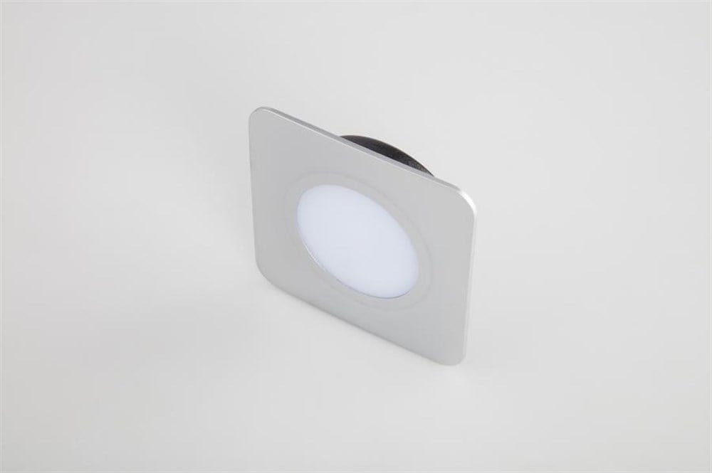 3W Ledli Koridor Armatürü 6400
