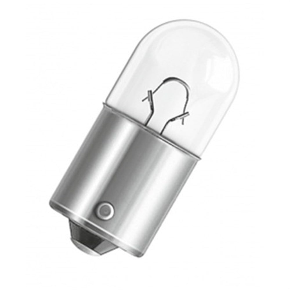 5008 OSRAM BA15S 12V 10W 19X37,5 MM (67 AMPUL)