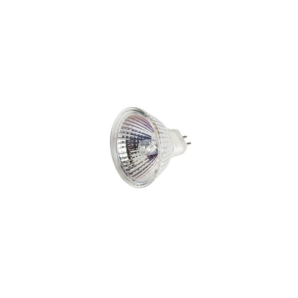 50W Halojen Ampul MR16 Duylu (Çanak)