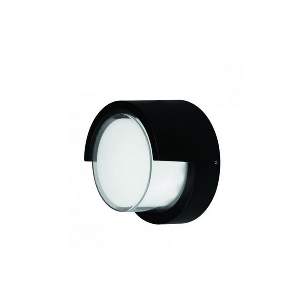 6 Watt Bahçe Armatür Sıva Üstü Dış Mekan Modern Led Aplikmyd4866 Watt Bahçe Armatür 