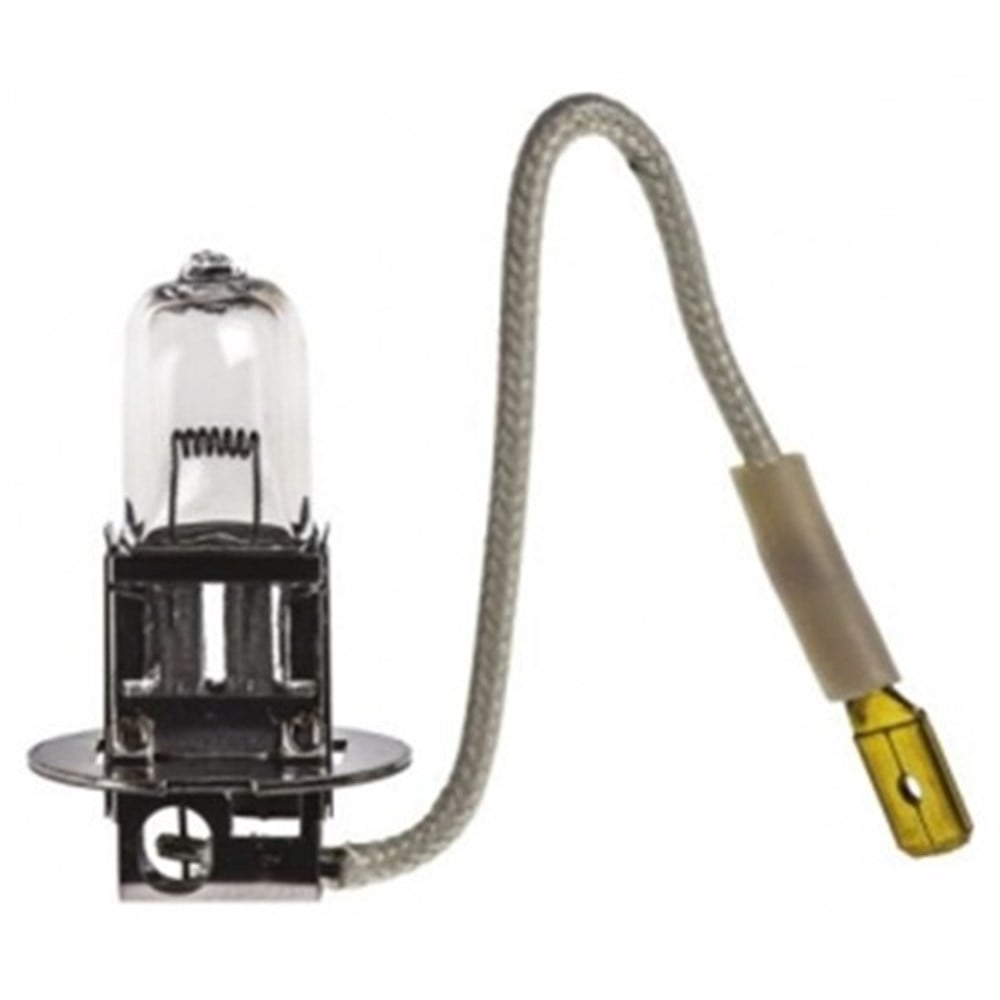 64156 OSRAM 24V 70W H3 PK22S