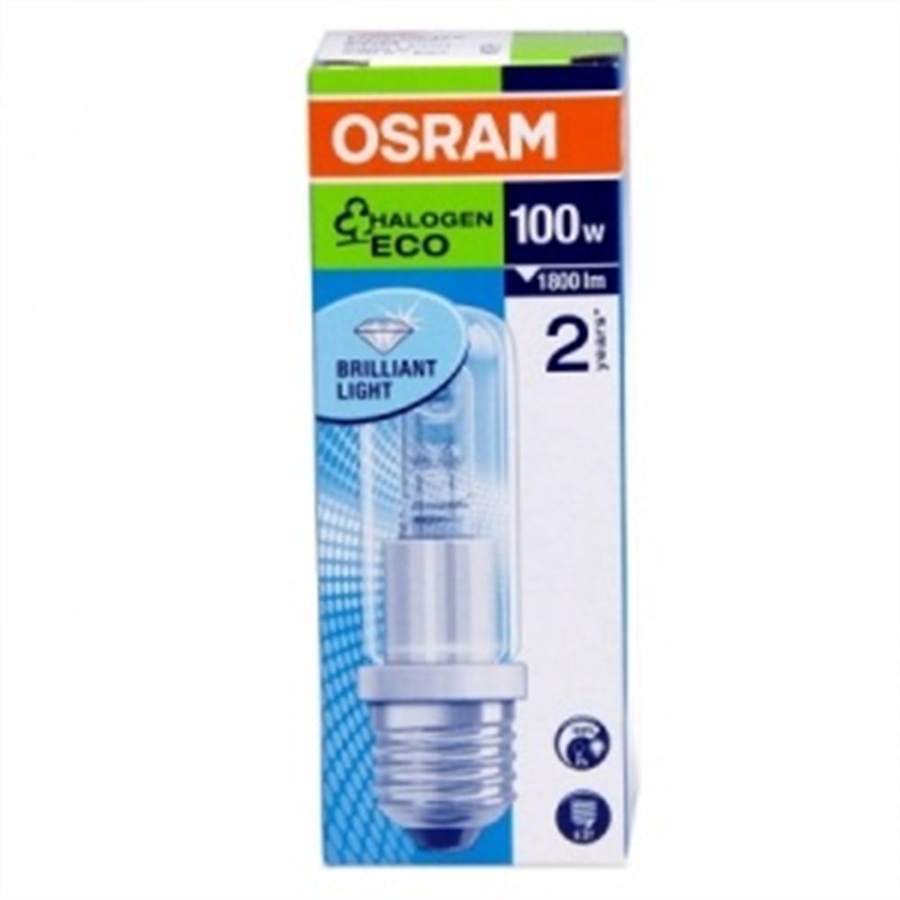 64401 OSRAM HALOLUX CERAM-ECO 100W 230V E27Halolux Ceram Eco E27myd109164401 OSRAM HALOLUX CERAM-ECO 100W 230V E27
