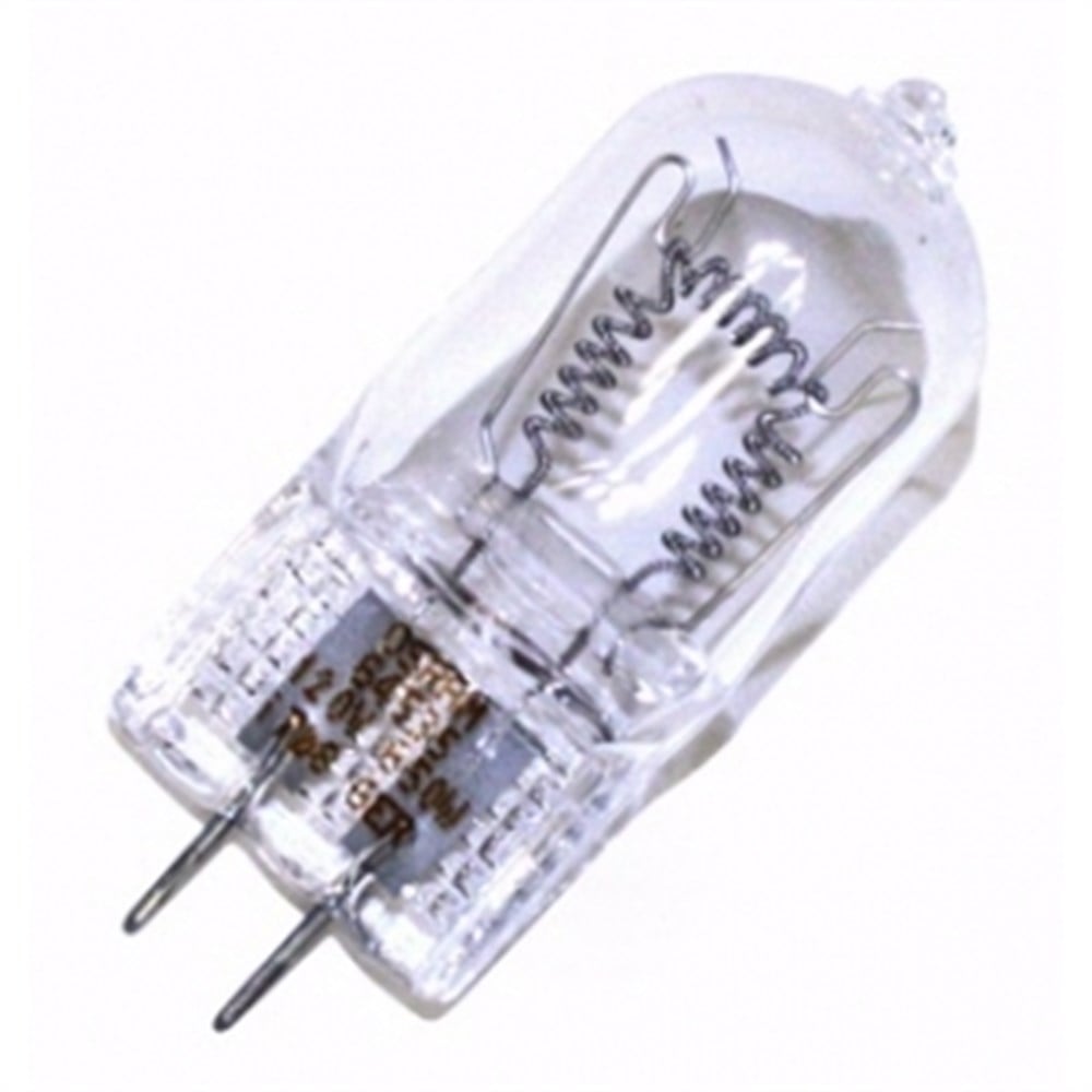 64535 OSRAM 650W 115-120V GX6.35Projeksiyon Ampullerimyd130464535 OSRAM 650W 115-120V GX6.35